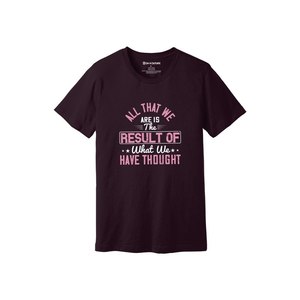 Camiseta informal de algodón 100% con impresión de temas de Buda en 3D, 12 opciones de color, 160-180, colocación de diseño personalizable GSM pesado - Product Image 3