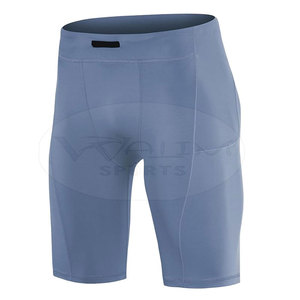 Pakistan Made Solid Color <b>Men</b> <b>Compression</b> <b>Shorts</b> High Quality Comfortable <b>Men</b> <b>Compression</b> <b>Shorts</b> - Product Image 1
