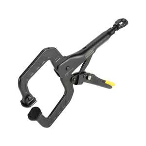 Alicates Ajustables Stanley FATMAX con Abrazaderas Tipo C, Paquete Múltiple para Diversas Tareas - Product Image 1