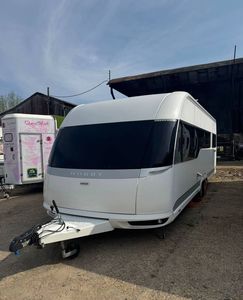 Autocaravanas, Remolques de Viaje, Caravanas, Remolques Camper Disponibles, Remolques Camper Usados Personalizados, Mejores Precios. - Product Image 3