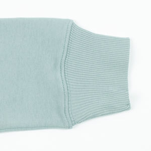 Sudadera con Capucha de Felpa 100% Algodón con Logotipo Personalizado, Impresión Digital Otoñal, Patrón Sólido, MOQ Bajo, Posición Frontal - Product Image 3