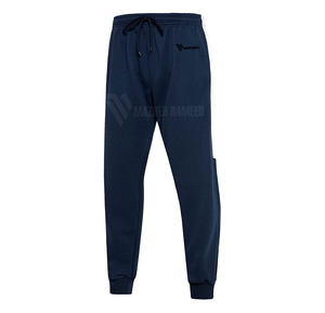 ชุดกีฬาวิ่งออกกำลังกายระบายอากาศได้สองชิ้นสำหรับผู้ชายและผู้หญิงชุดวอร์มออกแบบได้ตามต้องการสำหรับฤดูหนาว - Product Image 6