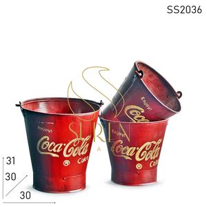 Commercial dernier fer indien Designer vitrine rouge boîte design accrocheur boîte indienne à la main - Product Image 5