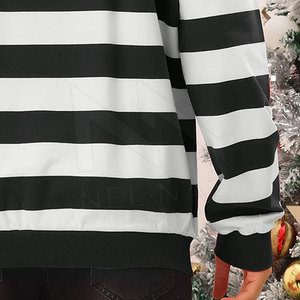 เสื้อฮู้ดลำลองแขนยาวสำหรับผู้ชายเสื้อฮู้ดและสเวตเชิ้ตลำลองออกแบบได้ตามที่ต้องการ - Product Image 6