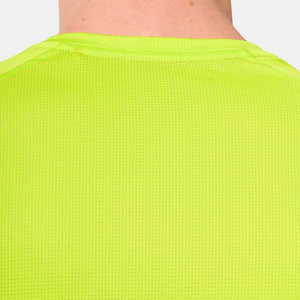 Camiseta Deportiva Activa 100% Algodón, Corte Ajustado, Transpirable, Secado Rápido, Pedidos al por Mayor, Ropa Deportiva para Adultos, Top Atlético de Entrenamiento - Product Image 6