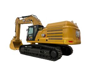 รถขุดไฮดรอลิก CAT 352 ลดราคาพิเศษ ประสิทธิภาพสูง สำหรับงานหนัก เหมาะสำหรับเหมืองหิน ก่อสร้าง และงานก่อสร้างอื่นๆ - Product Image 6