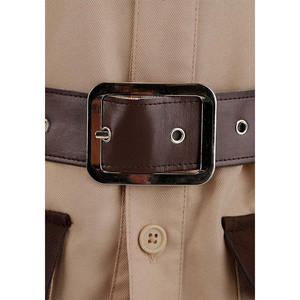 Disfraz de explorador para hombre, uniforme táctico de aventurero salvaje, Camuflaje, impermeable, transpirable, cálido, para actividades al aire libre - Product Image 6