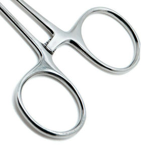 Pince hémostatique 6 "pinces chirurgicales pince hémostatique de verrouillage en acier inoxydable pour usage médical, dentaire et vétérinaire - Product Image 3