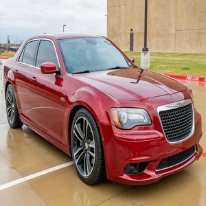 CHRYSLER 300 SRT8 2013 USADO, Volante a la Izquierda/Derecha - Product Image 1