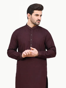 Superior Quality <b>Men's</b> High Quality Comfortable Traditional Wear New Design Pakistani <b>Shalwar</b> <b>Kameez</b> Fashionable for Adults - Product Image 5