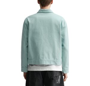 Chaqueta de trabajo para hombre a precio razonable de material duradero, superventas, mejor diseño, logotipo personalizado/color, chaqueta de trabajo para hombre con peso ligero - Product Image 4