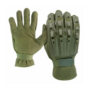 Nuevos Guantes de Protección Completa para Dedos con Diseño Personalizado de HASH INTERNATIONAL, Logotipo Privado, Protección para Nudillos, Flexibles - Product Image 5