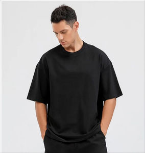 T-shirts sublimés pour hommes, vêtements décontractés, nouveau style été, vêtements tendance, t-shirts sublimés pour hommes adultes - Product Image 3