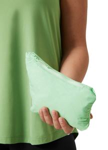 Veste coupe-vent pour femme à logo personnalisé, best-seller, veste coupe-vent décontractée pour femme, veste coupe-vent pour femme de style universitaire, doublure en maille respirante - Product Image 5