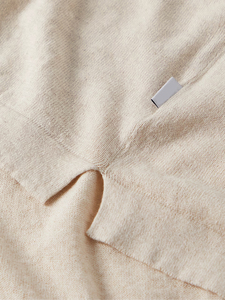 เสื้อโปโลสำหรับผู้ชายเสื้อโปโลแขนสั้นเข้ารูปแบบเบา - Product Image 3