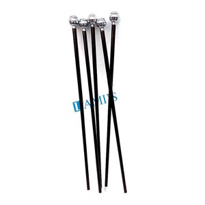 ขายส่งที่มีคุณภาพที่ดีที่สุดพิธีการ/เจ้าหน้าที่พิธีการ SWAGGER STICKS - Product Image 5