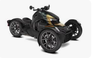 Nouvelles ventes 2025 Can-A-m Spyde-r RT Sea-To-Sky et support ODdM - Product Image 1