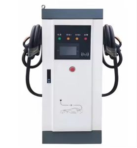 Station de recharge rapide 2026 pour véhicules électriques - Product Image 3