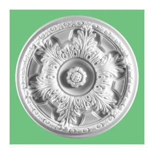 ROSONE EN POLIESTIRENO 44 CM - Product Image 1