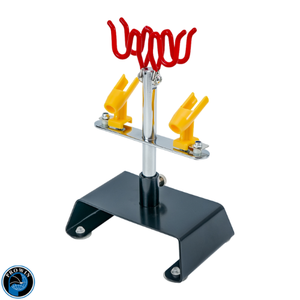 Support d'aérographe de table professionnel pour pistolet aérographe - Product Image 6