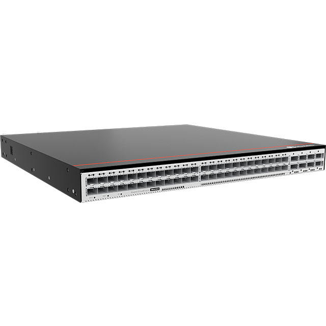CloudEngine CE6885-48YS8CQ 48-Port 25G & 8-Port 100G Enterprise