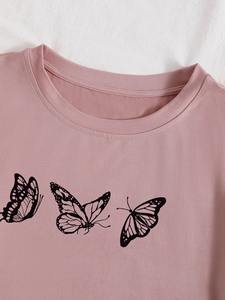 Camiseta Profesional de Manga Corta de Secado Rápido 100% Algodón, Diseño Personalizado, Nueva Llegada, OEM ODM, Camisetas con Impresión de Alta Calidad - Product Image 5