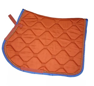 Juegos de sillín Ecuestre para caballos, almohadillas de sillín para caballos - Product Image 4