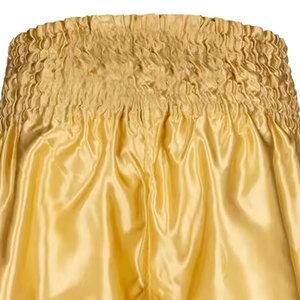 Shorts de kickboxing en polyester de haute qualité, écologiques, légers, conçus pour une mobilité et un confort maximum, performance durable - Product Image 5