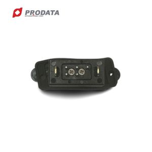 Cable de carga Ebike impermeable IP67 con conector de hoja Arnés de cableado de alta durabilidad - Product Image 6