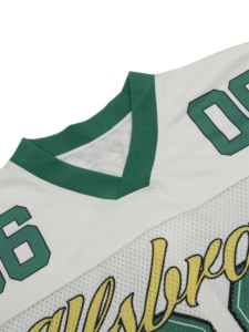 Camiseta de hombro caído de peso pesado para hombre 100% algodón de alta calidad gráfico personalizado Hip Hop Streetwear Vintage estético de gran tamaño - Product Image 4