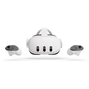 Nouveau Casque VR AUTHENTIQUE 2026 pour 3 (512 Go) et Pack Housse de Transport A+ Prêt à Expédier Origine États-Unis - Product Image 1