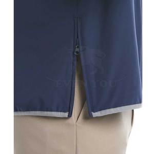 Sudadera con Capucha Reversible de Primera Calidad, Tejido de Algodón Ecológico Transpirable, Estilo Urbano Moderno, Informal para Invierno, Uso Diario - Product Image 5