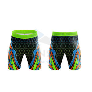 New Arrival OEM Breathable 7v7 Flag Football Uniform Compression Sportswear <b>Set</b> Unisex 7-<b>on</b>-7 Jersey - Product Image 5