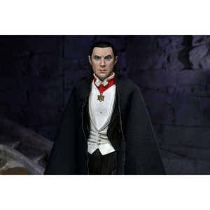 Figura de Acción de Drácula de Transilvania, Universal Monsters, Modelo de Plástico en Caja, Accesorios de Anime, Diseño de Personajes - Product Image 4