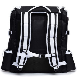 กระเป๋าเป้สะพายหลังเล่นกอล์ฟแผ่นดิสก์ดีไซน์ทันสมัยขายดีมีซิปปิดกระเป๋าเก็บของหลายช่อง20-36L สไตล์ญี่ปุ่น - Product Image 6