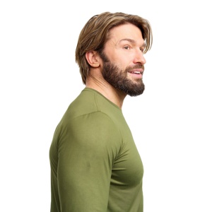 Manufacturer Of Factory Price Custom long sleeve <b>shirts</b> for men with unique and personalized designs - Product Image 5