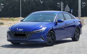 HYUNDAI ACCENT SMART 360 2023 d'occasion, 4 cylindres, 1 998 cm³, 2 places, 184 ch, essence, V6, transmission automatique - Product Image 3