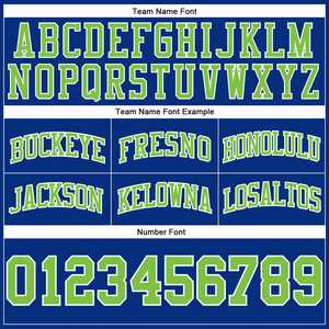 Short personnalisé Royal White-Purple Authentic Throwback Basketball Shorts Sportswear ommiz industry - Product Image 6