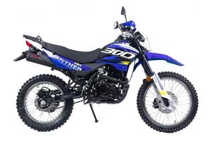 Nuevo Modelo 2025 RACERs RC300-GY8X PANTHER - Product Image 3