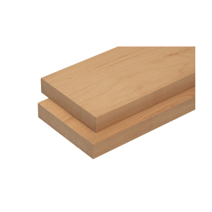Madera de Arce Duro para Escaleras y Barandillas, Resistente, Duradera y de Grano Fino - Product Image 1