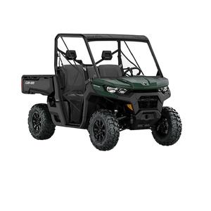 Can-Am Commander DPS 570/1000R 2022, Disponible OEM/ODM - Product Image 4