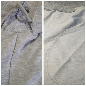 Wholesale Eco-Friendly Waterproof Casual Clothing Sweatpants Custom Logo Cotton Mens High Quality <b>Drawstring</b> Pants <b>Trousers</b> - Product Image 4