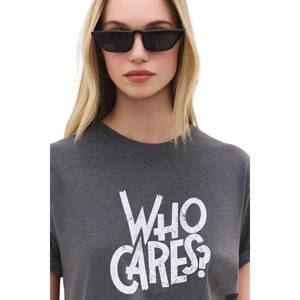 Camiseta de Mujer - Top de Algodón Suave - Product Image 4