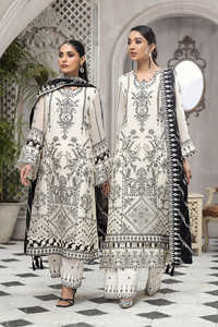 Robes de mariée punjabi pour les fêtes de mariage travail manuel personnalisé brodé Collection traditionnelle indienne pakistanaise - Product Image 6