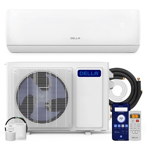 Oferta Mayorista de Aire Acondicionado Split de 36000 BTU, Equipo de Refrigeración Premium para Contratistas, Importadores y Mercados de Suministro al por Mayor - Product Image 5