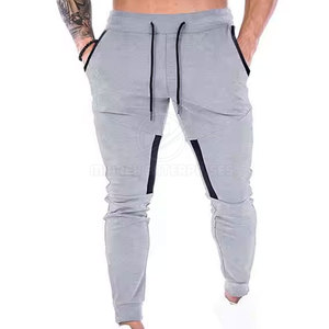 Pantalon de survêtement en molleton de coton 100% confortable et chaleureux Taille moyenne Épaisseur légère Service OEM Fabriqué au Pakistan - Product Image 1