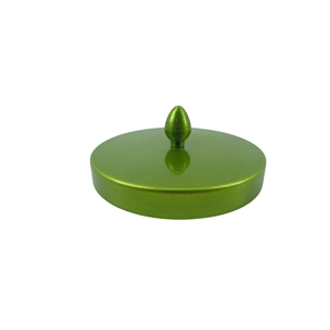 Florero de metal para decoración del hogar, maceta chapada en latón para boda y Decoración de mesa hecha a mano a granel - Product Image 5