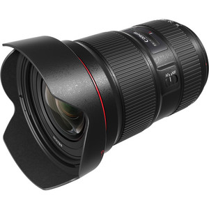 Dépêchez-vous avant que les stocks ne soient épuisés ! Objectif Canon EF 16-35 mm f/2.8L II USM Zoom - Product Image 3