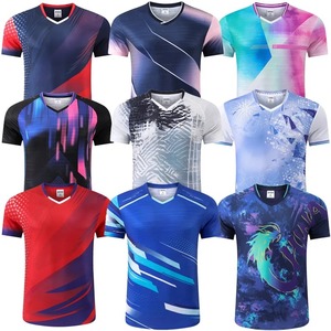 ชุดกีฬาเสื้อทีมฟุตบอลผู้ตัดสินชื่อและหมายเลขชุดเสื้อทีมฟุตบอลกางเกงขาสั้นเสื้อเจอร์ซีย์ประเทศไทย - Product Image 1