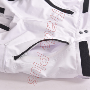 Pantalones de Esquí para Invierno, Duraderos, Impermeables, Resistentes al Viento, Unisex, con Cintura Elástica, de Secado Rápido y Transpirables - Product Image 5